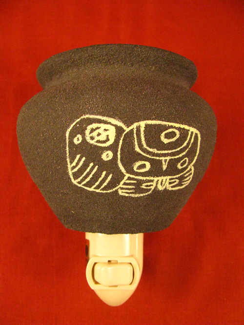 Central Americas Series link to big nightlights.